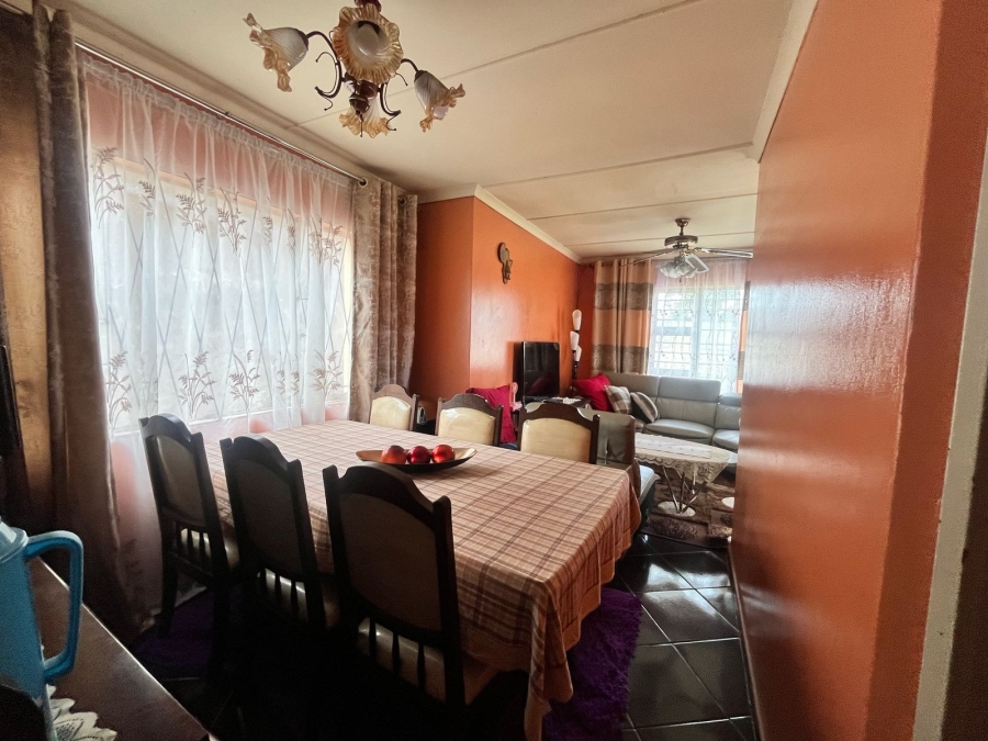 3 Bedroom Property for Sale in Mdantsane Nu 17 Eastern Cape